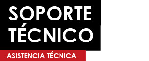 SOPORTE TÉCNICO, ASISTENCIA TÉCNICA